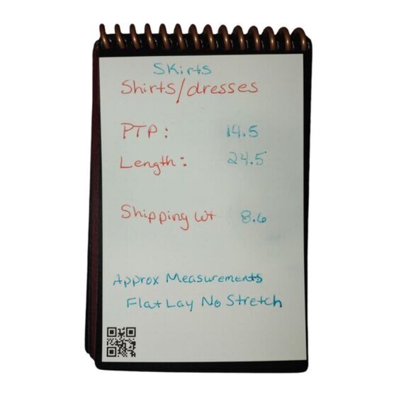 J Crew Womens Pink Merino100% Wool Long Sleeve Sweater Small Classic Fall Winter - Picture 10 of 10